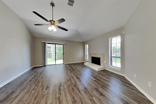 Building Photo - 3807 Wood Stone Walk Dr