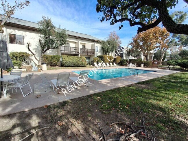 Building Photo - 23515 Lyons Ave