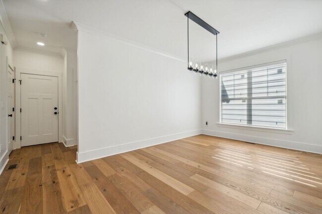 Building Photo - Stunning New Build – 4BR/2.5BA with High-E...