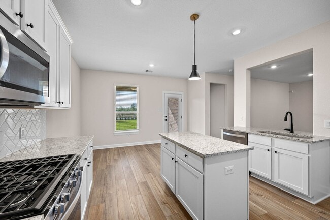 Building Photo - 3031 Sunmoon Ln