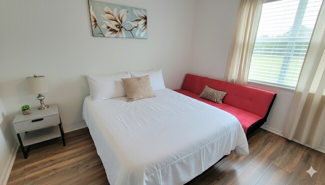 Building Photo - 6519 W Newberry Rd