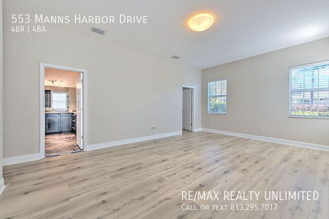 Building Photo - 553 Manns Harbor Dr