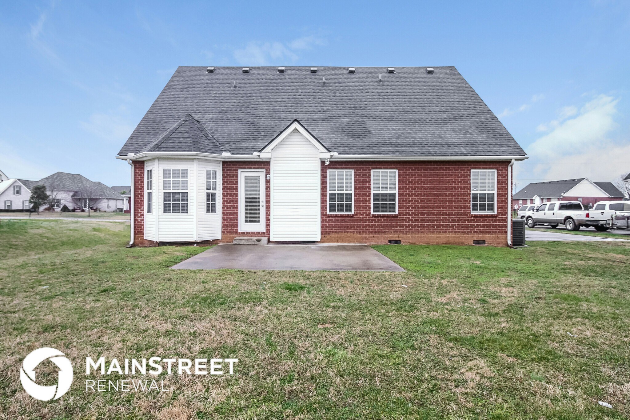 Building Photo - 113 Matheus Ct