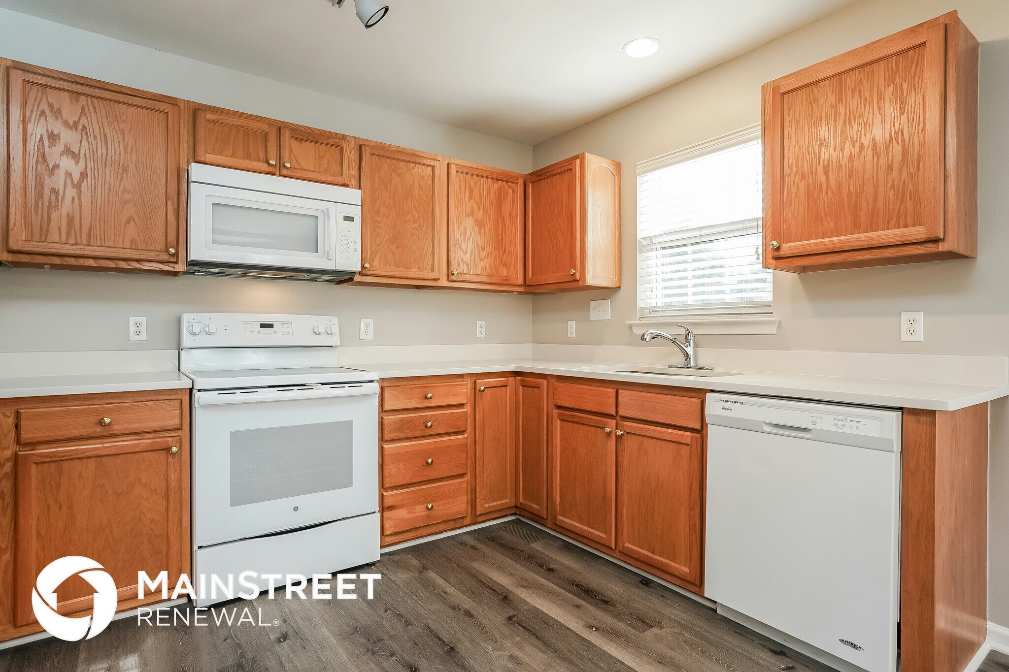 Building Photo - 6105 Buckhorn Rd