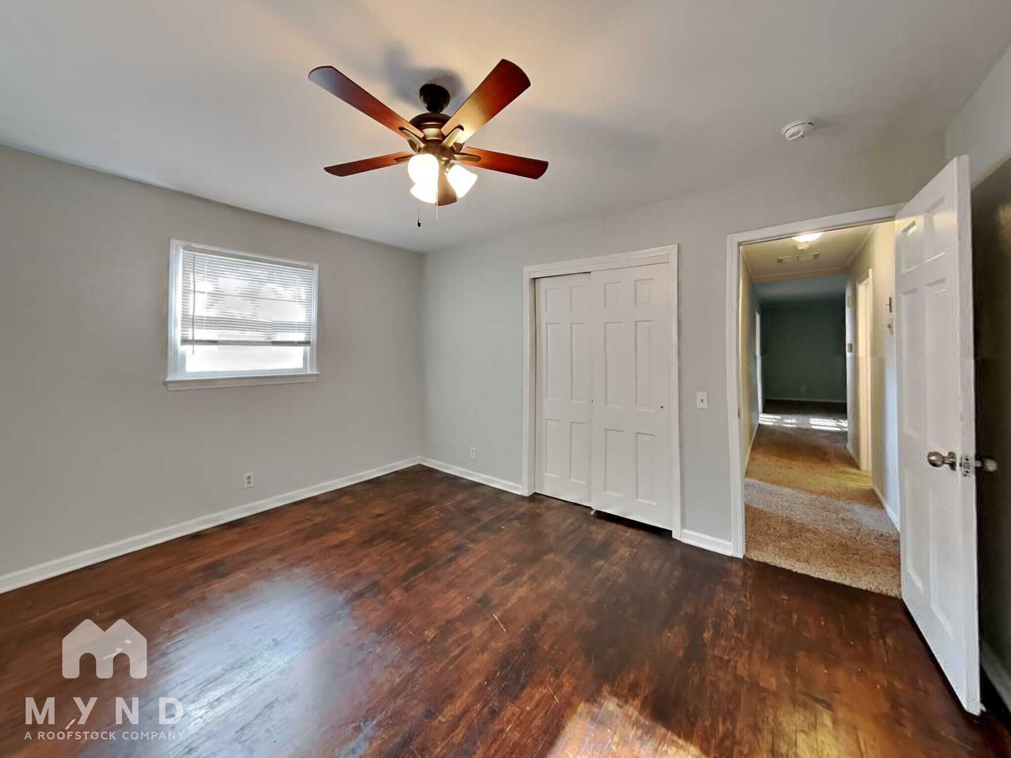 Building Photo - 1966 S Mayfair Ave