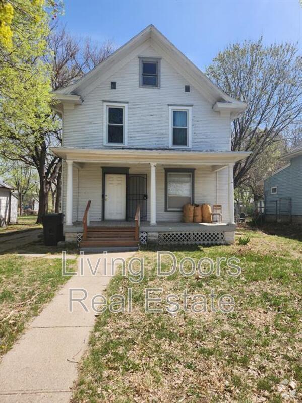 Building Photo - 836 N 29th St