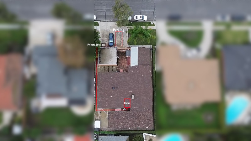 Building Photo - 2050 S Lida Ln