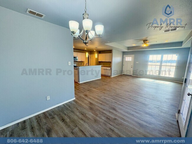Building Photo - New Beginnings Start with AMRR: Spacious 3-Bedroom House – A Place to Call Home!