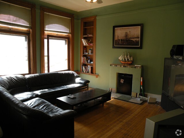 Building Photo - 2619 N Hampden Ct