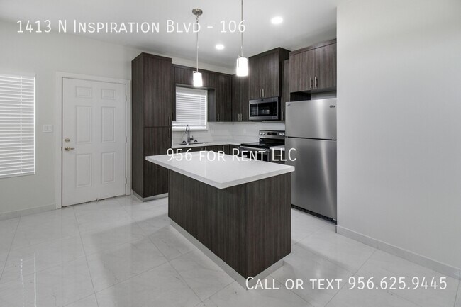Building Photo - 1413 N Inspiration Blvd