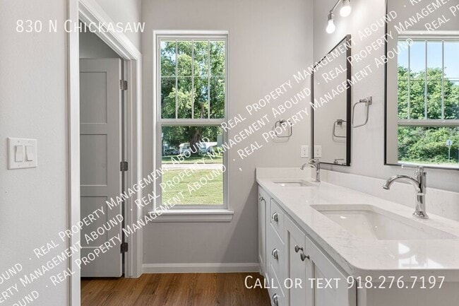 Building Photo - 830 N Chickasaw-