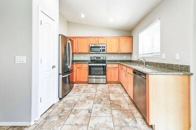 Building Photo - 2781 W Mira Dr