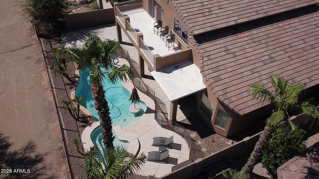 Building Photo - 6551 S 4 Peaks Pl