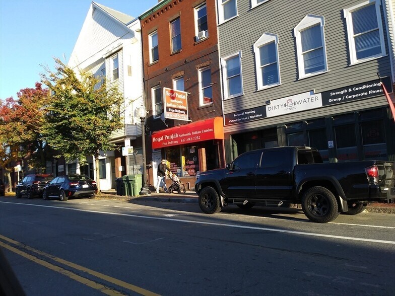 Building Photo - 78 5th St