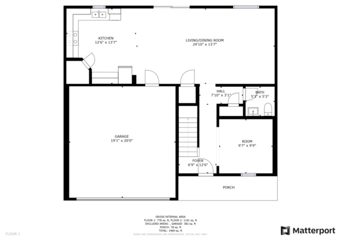 Building Photo - 2611 Twin Leaf Ct