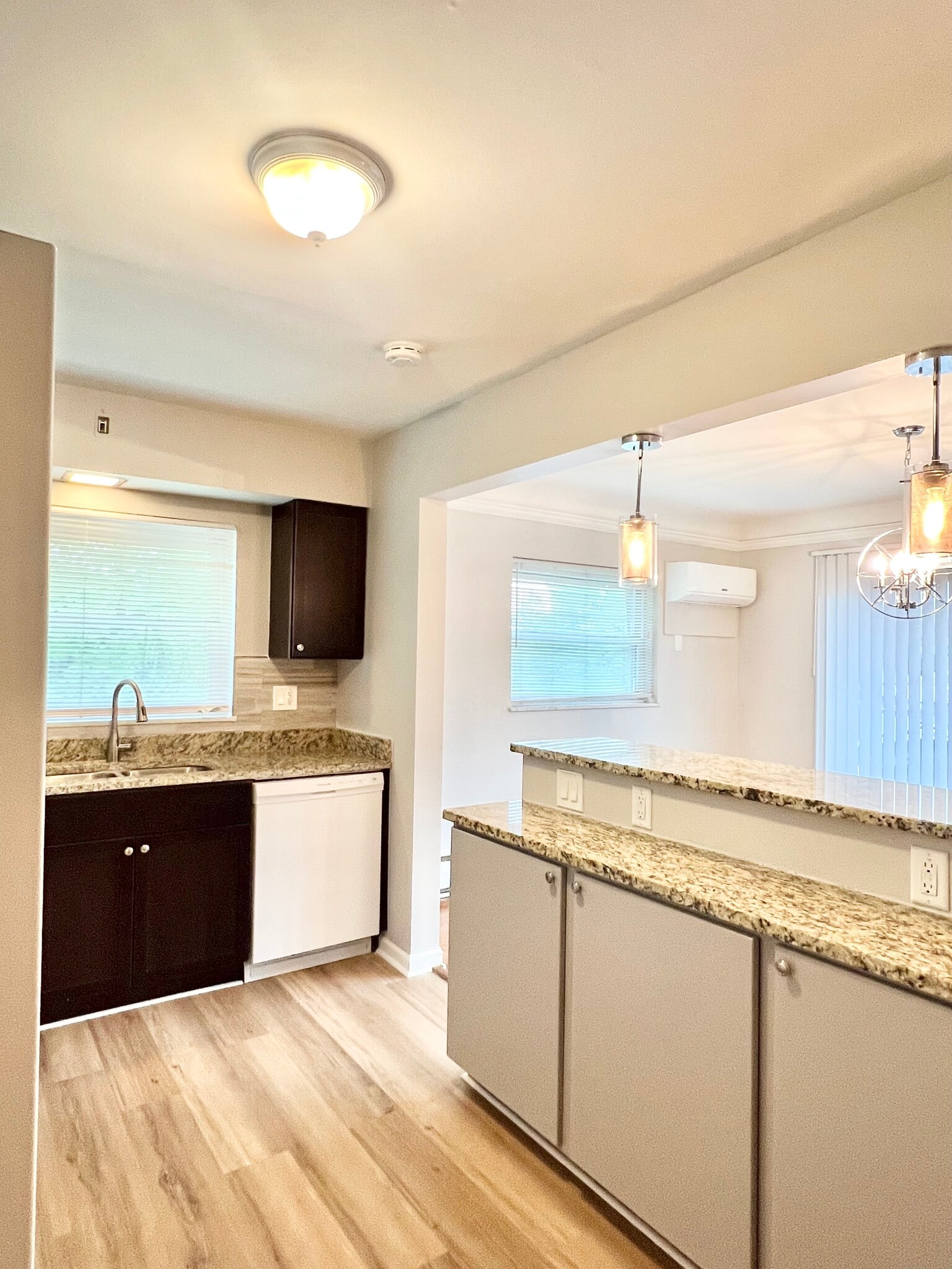 See extra cabinet space in kitchen - 2385 Van Leunen Dr