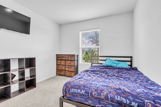 Building Photo - 9815 Bellwick Holw Ct
