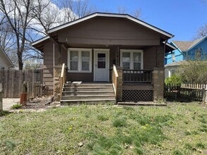 Building Photo - 1261 SW Wayne Ave