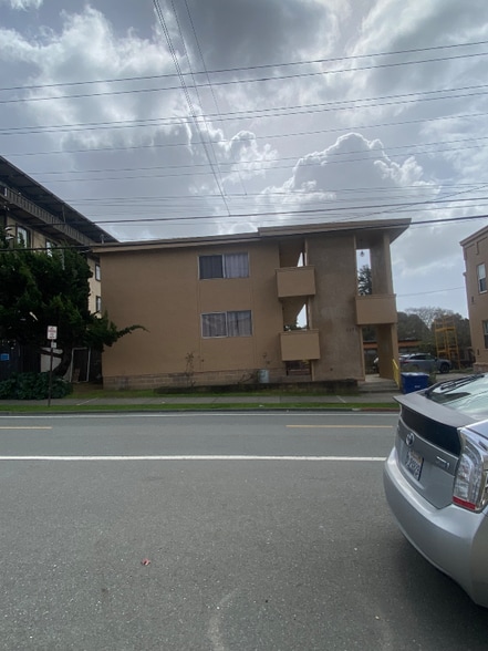 Building Photo - 2226 Channing Way