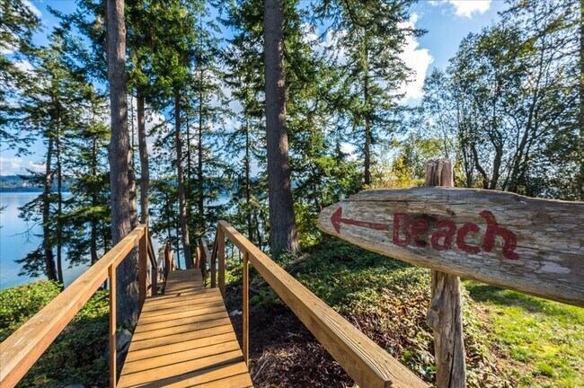 Building Photo - Game Night to Sunset Strolls - Find Your Flow on Whidbey