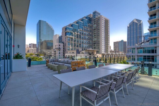 Building Photo - 1388 Kettner Blvd