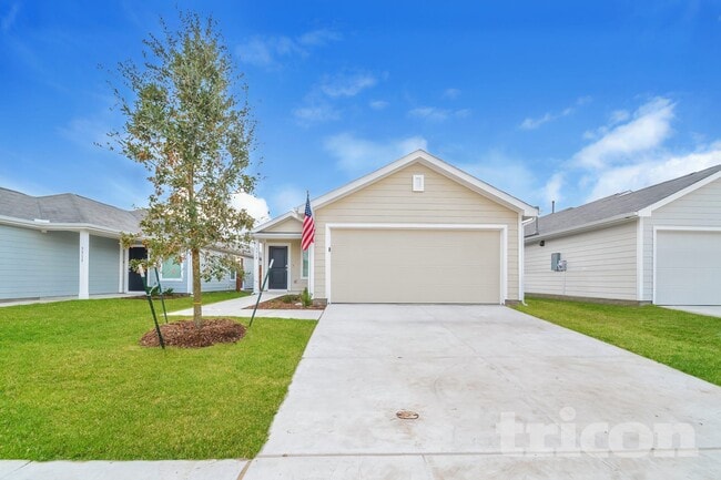 Building Photo - 3317 Turkey Trot Ln