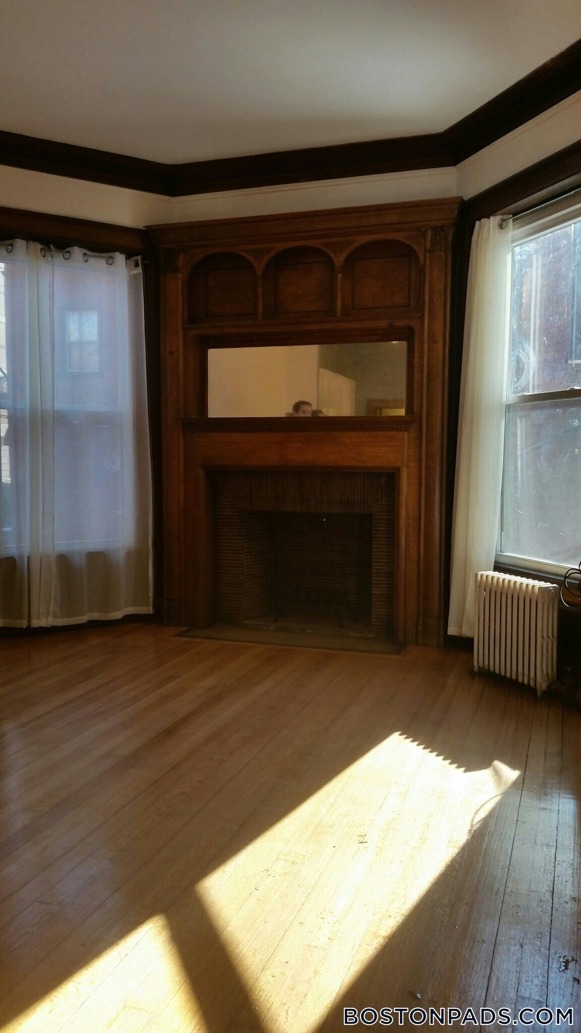 Building Photo - 849 Beacon St