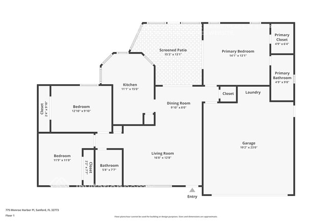 Building Photo - 775 Monroe Harbor Pl