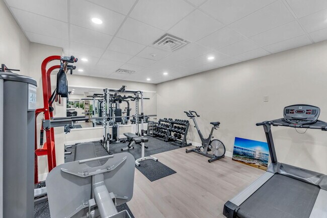 Building Photo - 3610 S Ocean Blvd