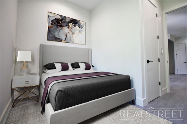 Building Photo - BRAND NEW 2 Bed in Bed Stuy!