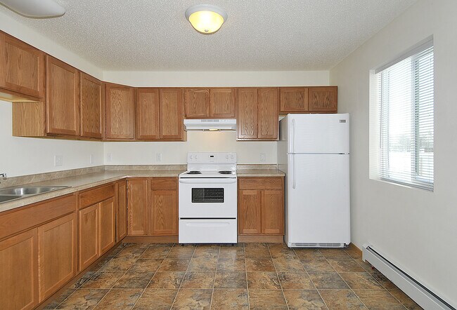 Building Photo - 1 Bedroom Apartment at Park Place Apartments