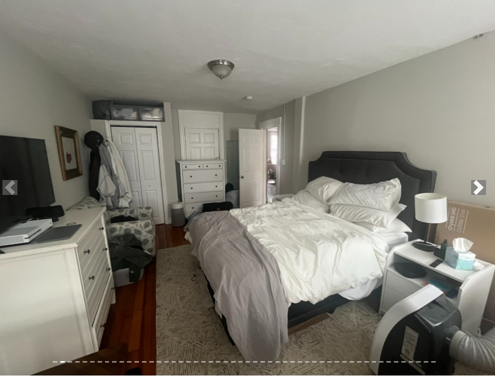 Building Photo - 220 Hanover St