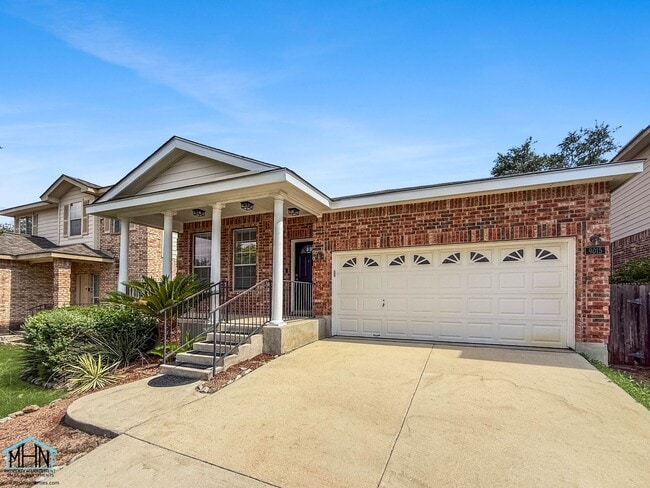 Building Photo - 9015 Burnt Peak