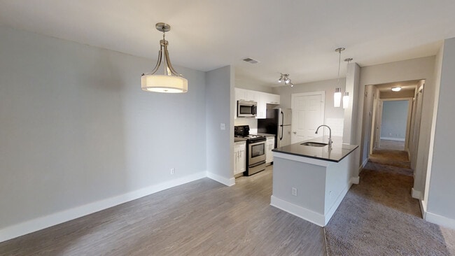 Dining Room - GreenRock Estates