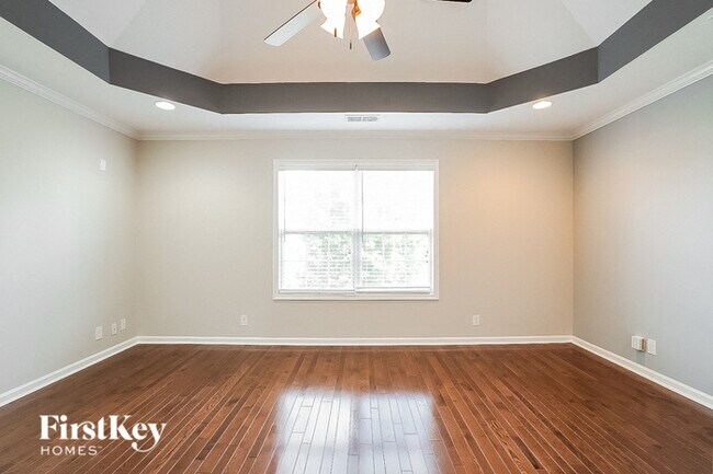 Building Photo - 3711 Wind Mill Ct