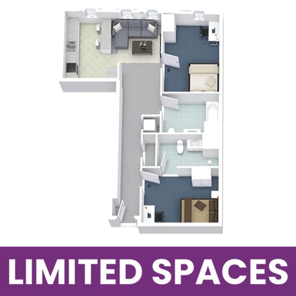 2x2_H_Limited - University Lofts