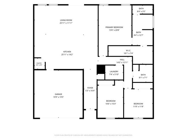 Building Photo - 4570 Omaha Dr