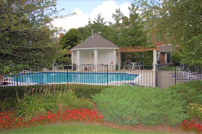 Building Photo - 1502 Maryland Club Dr