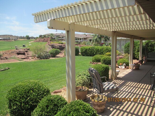 Primary Photo - Wonderful 3 Bed 2 Bath Single Story on Sou...