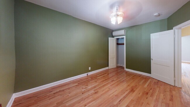 Building Photo - 4021 7th St NE