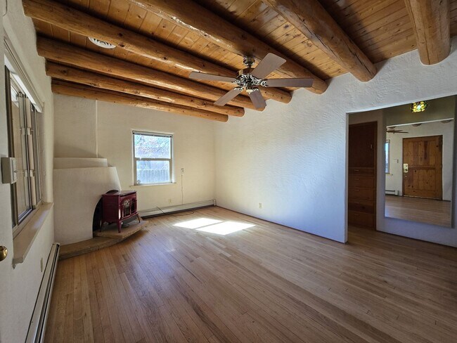 Building Photo - 1823 Tewa Rd