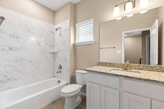 Building Photo - BRAND NEW 3 Bedroom, 2.5 Bathroom, Two-story Duplex