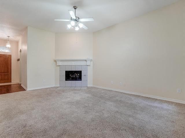 Building Photo - 5928 Desperado Dr