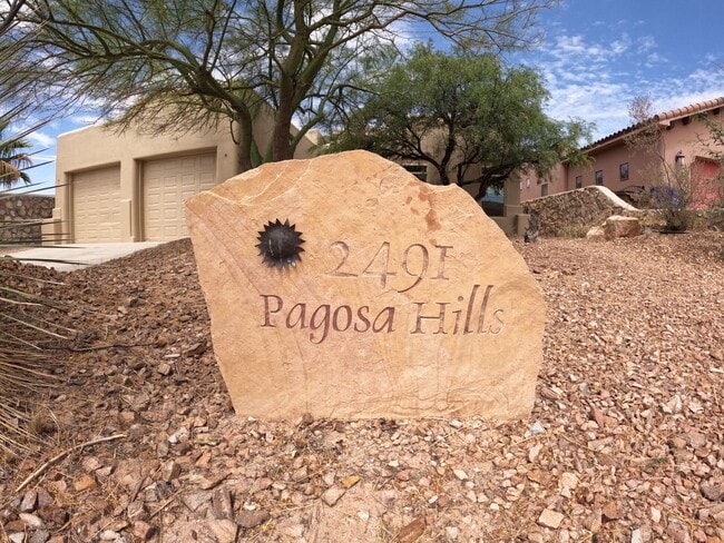 Building Photo - 2491 Pagosa Hills Ave