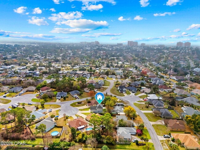 Building Photo - 203 Jase Ln