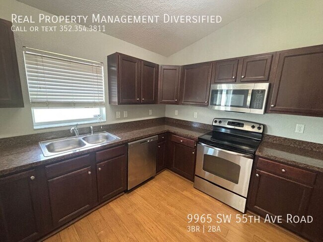 Building Photo - 9965 SW 55th Ave Rd