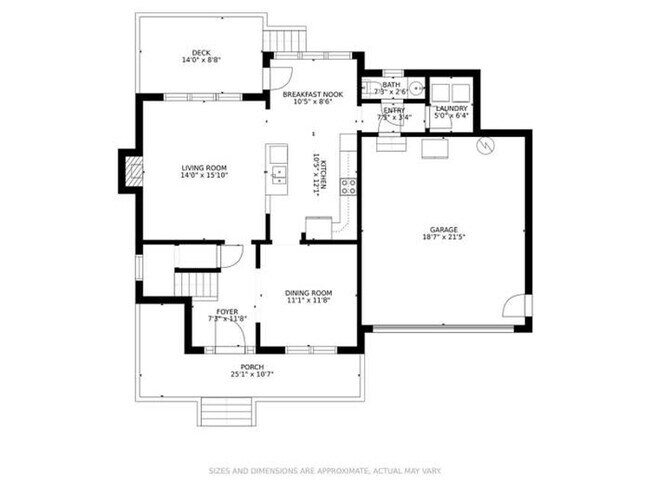 Building Photo - Gorgeous 4BD, 2.5BA Apex Home in an HOA Community with Amenities & Near Shopping, Dining, and Int...