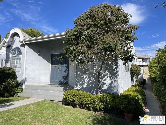 Building Photo - 1243 26th St