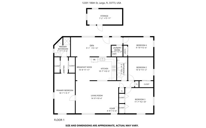 Building Photo - 12201 106th St