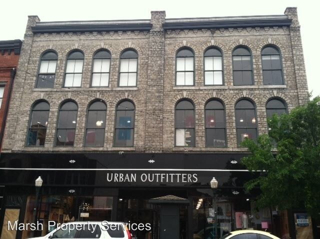 Building Photo - 219 W Broughton St